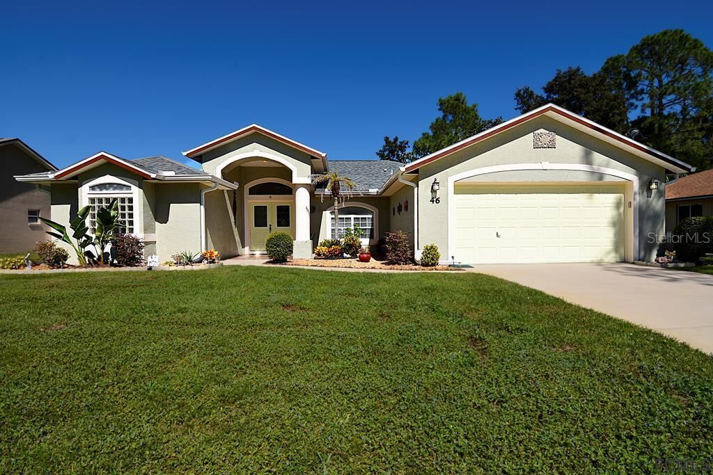 Property Photo:  46 Bickford Drive  FL 32137 