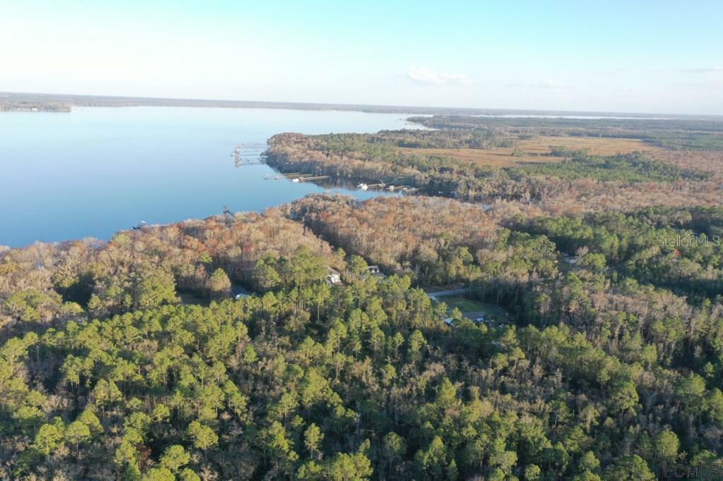 Property Photo:  154 Jondabob Road  FL 32043 