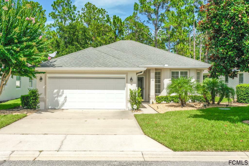 Property Photo:  28 Raintree Circle  FL 32164 