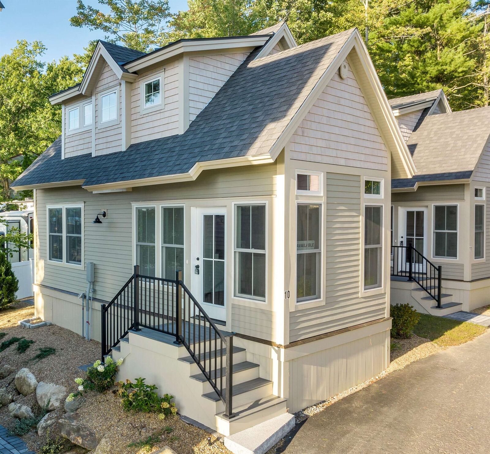 Property Photo:  109 Weirs Boulevard 10  NH 03246 