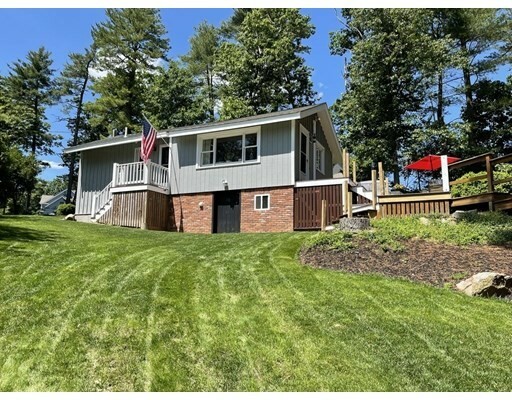 Property Photo: 16 Foster St MA 01915