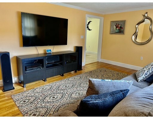 Property Photo: 11 Redgate Drive MA 01844