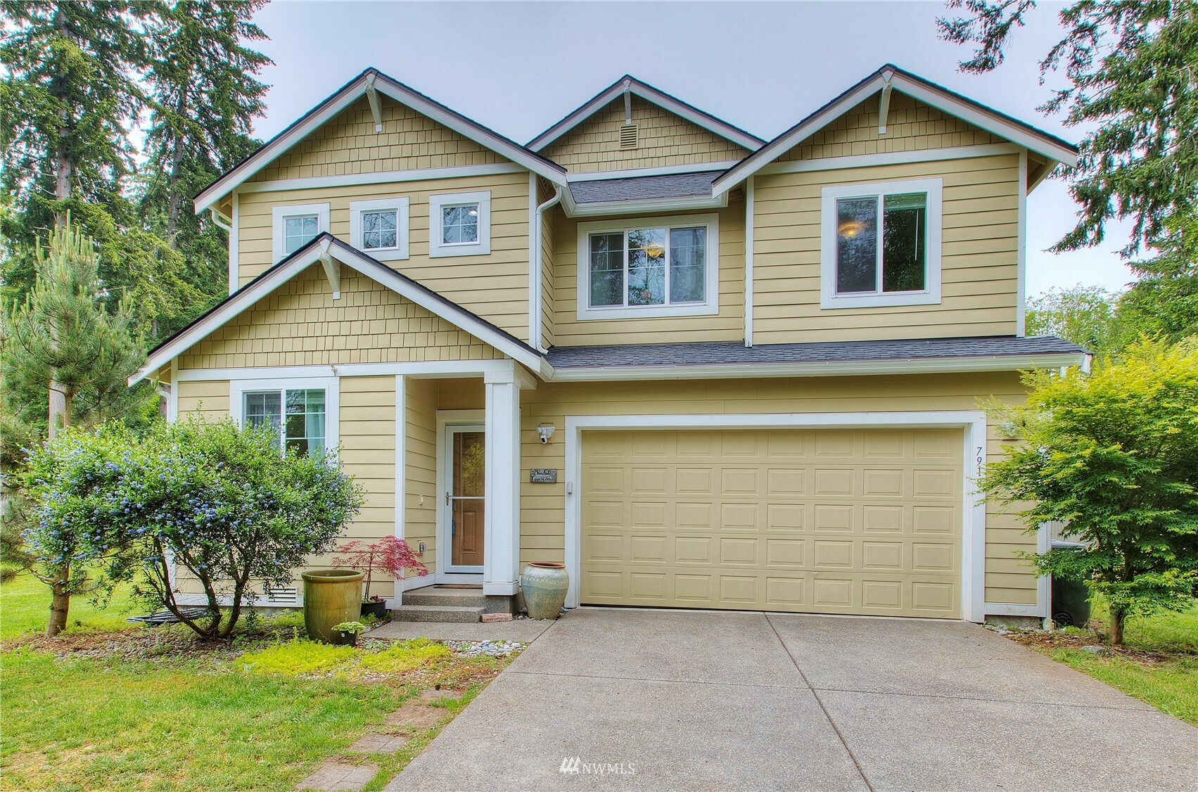 Property Photo:  7918 143rd Street Ct NW  WA 98329 