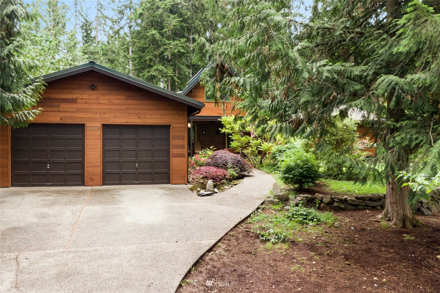 Property Photo:  22817 SE 307th  WA 98010 