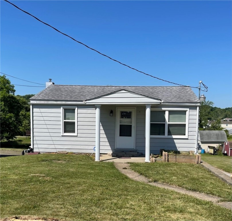Property Photo: 175 Thorn PA 15613