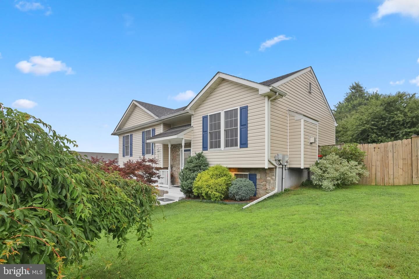 Property Photo:  109 Britton Drive  MD 21911 