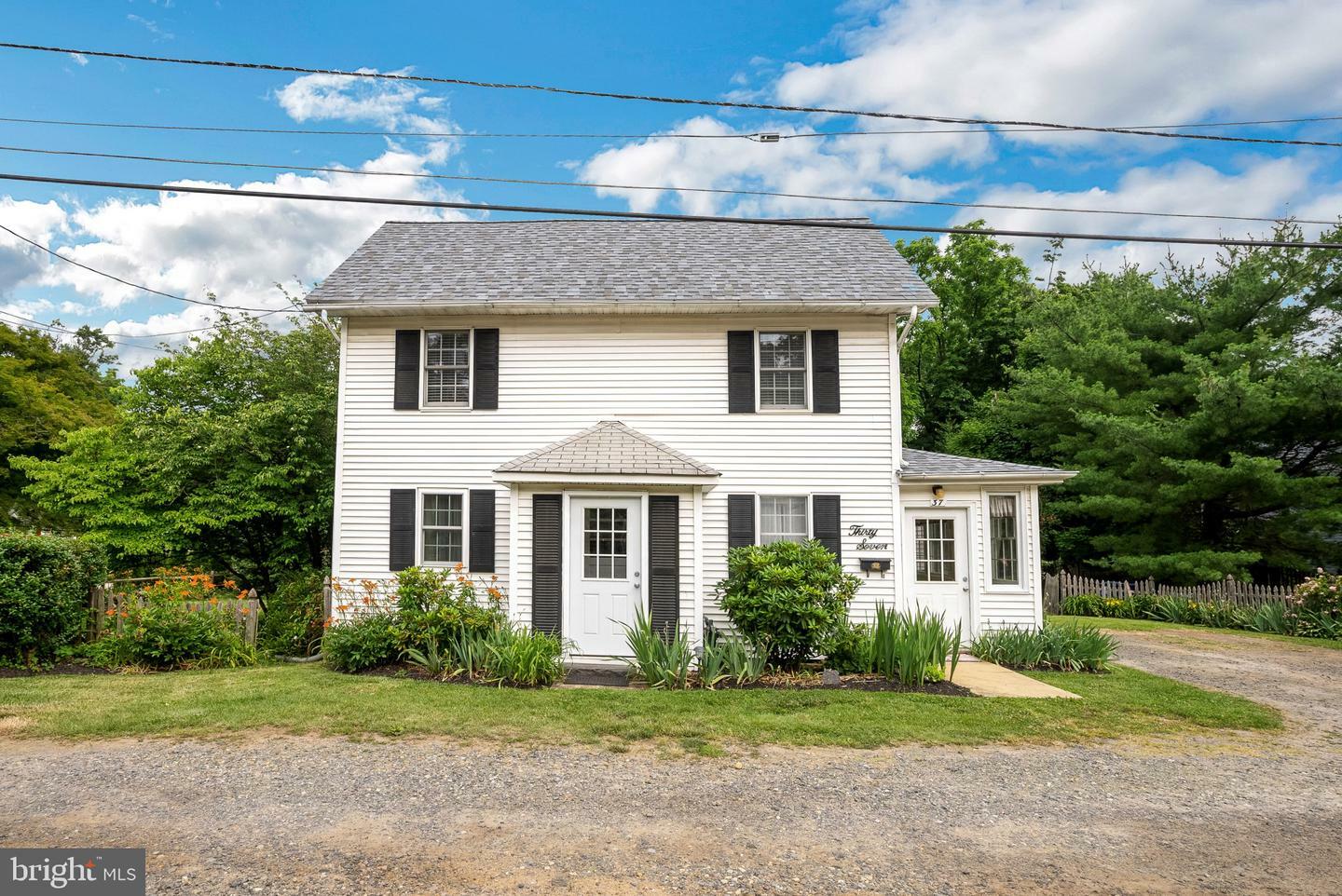Property Photo:  37 E 3rd Street  NJ 08057 