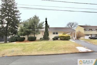 Property Photo:  8 Carol Court  NJ 08873 