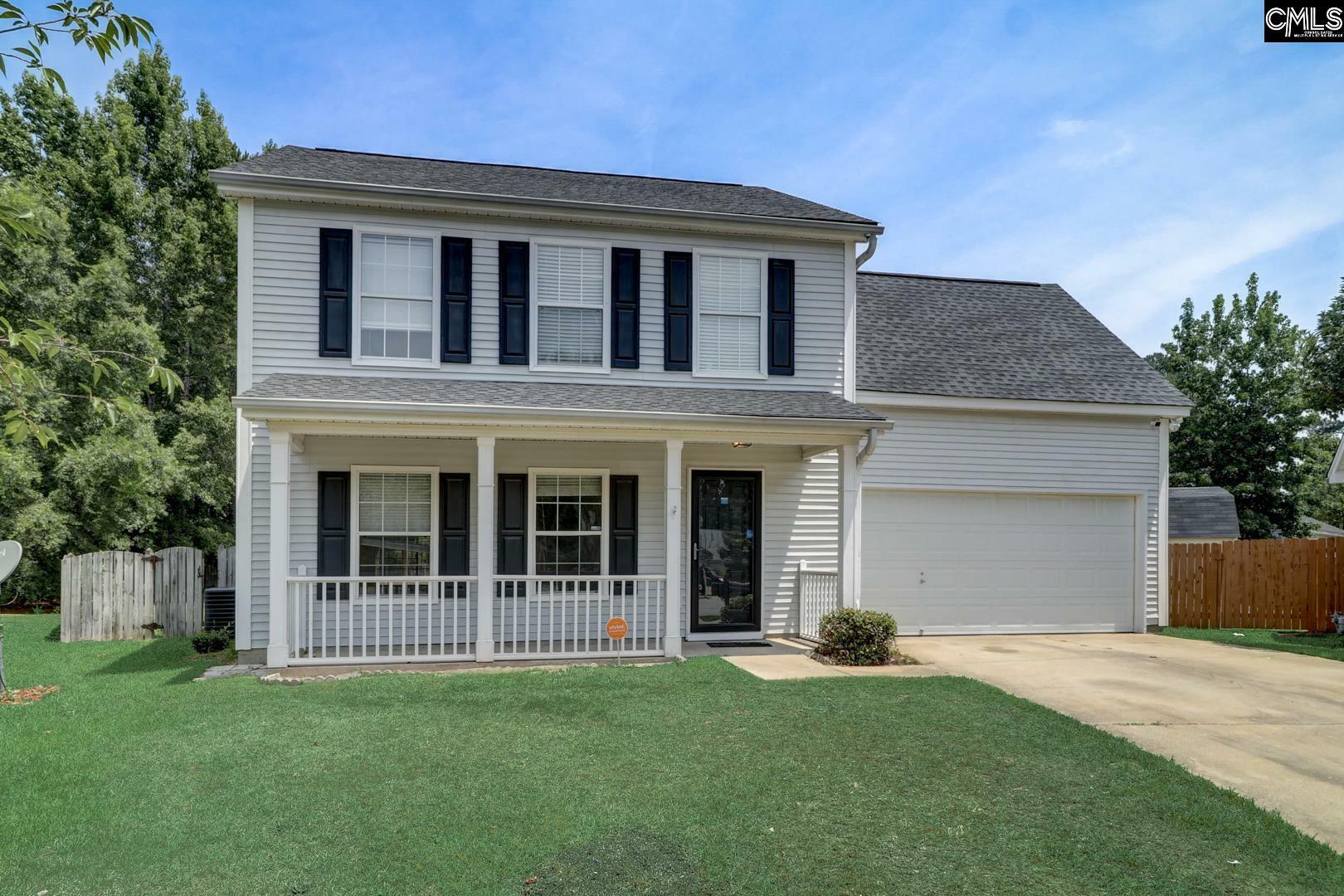 189 Springway  Columbia SC 29209 photo