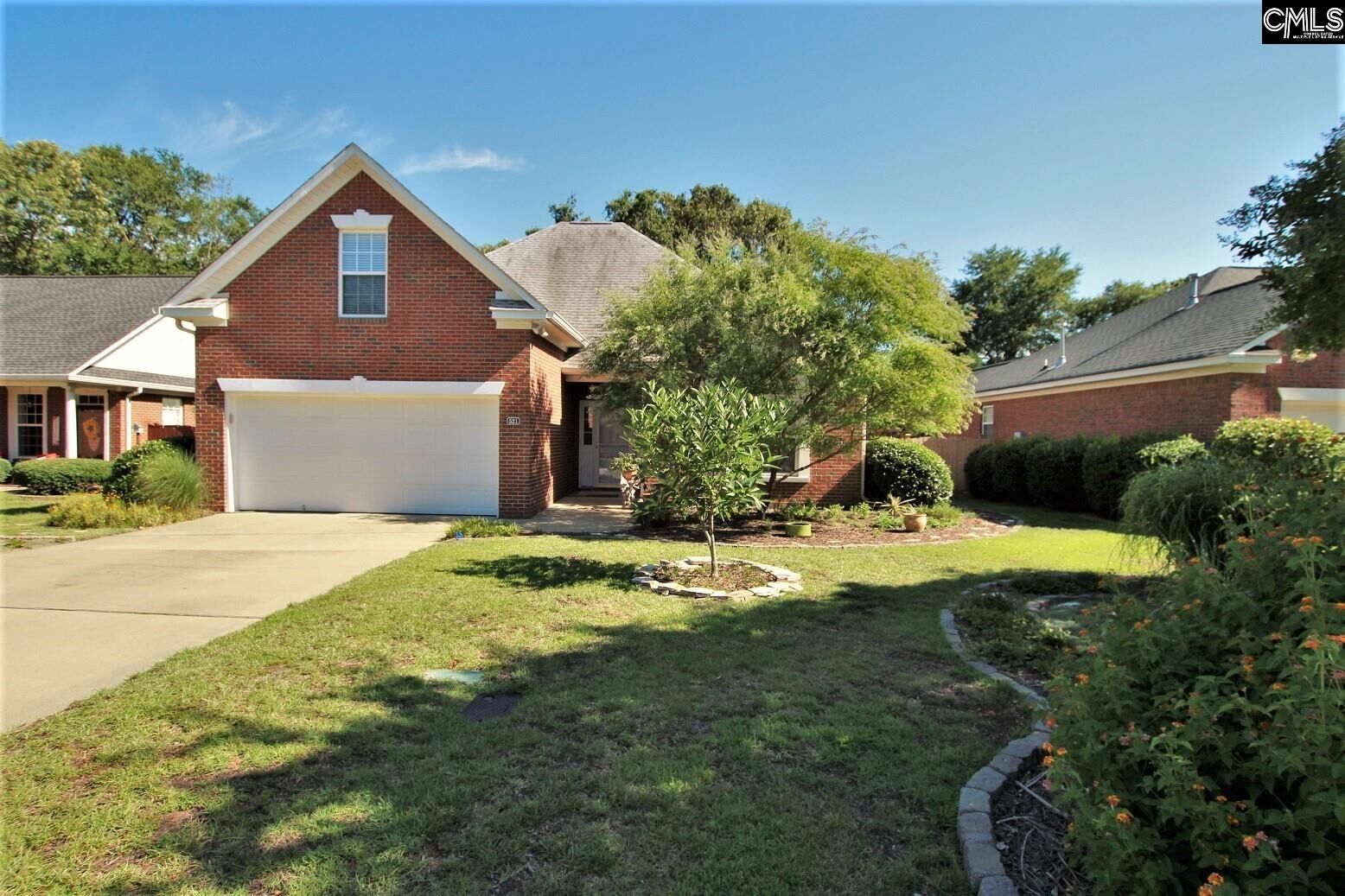 Property Photo: 521 Park Place SC 29045