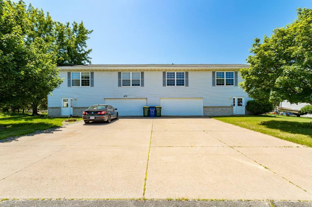 411-413 Gaylee Avenue  Rothschild WI 54474 photo