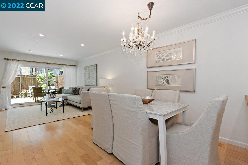 Property Photo: 1470 Creekside Dr 30 CA 94596