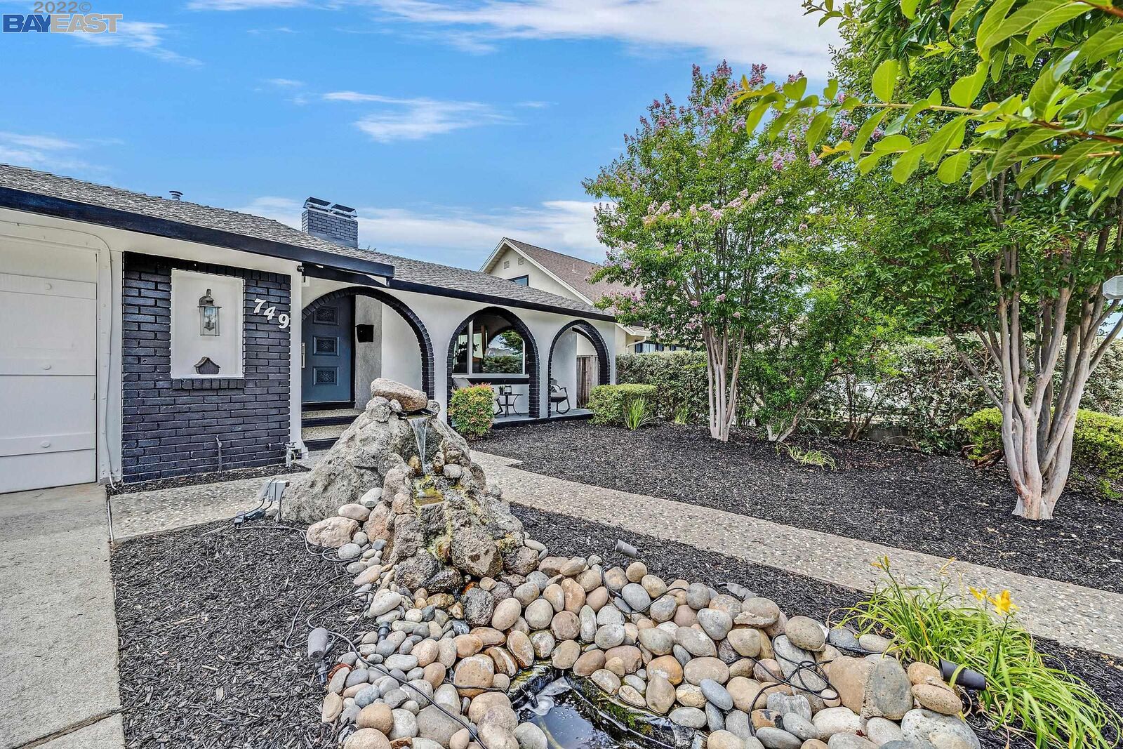 Property Photo:  749 Lido Dr  CA 94550 