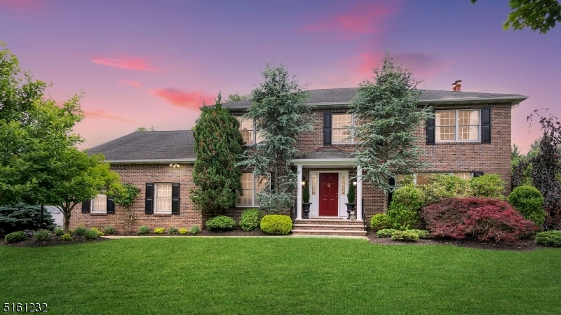 Property Photo: 9 Halstead Way NJ 07430
