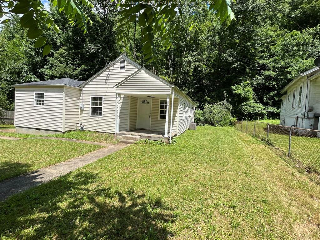 Property Photo:  1016 Aspen Road  WV 25304 