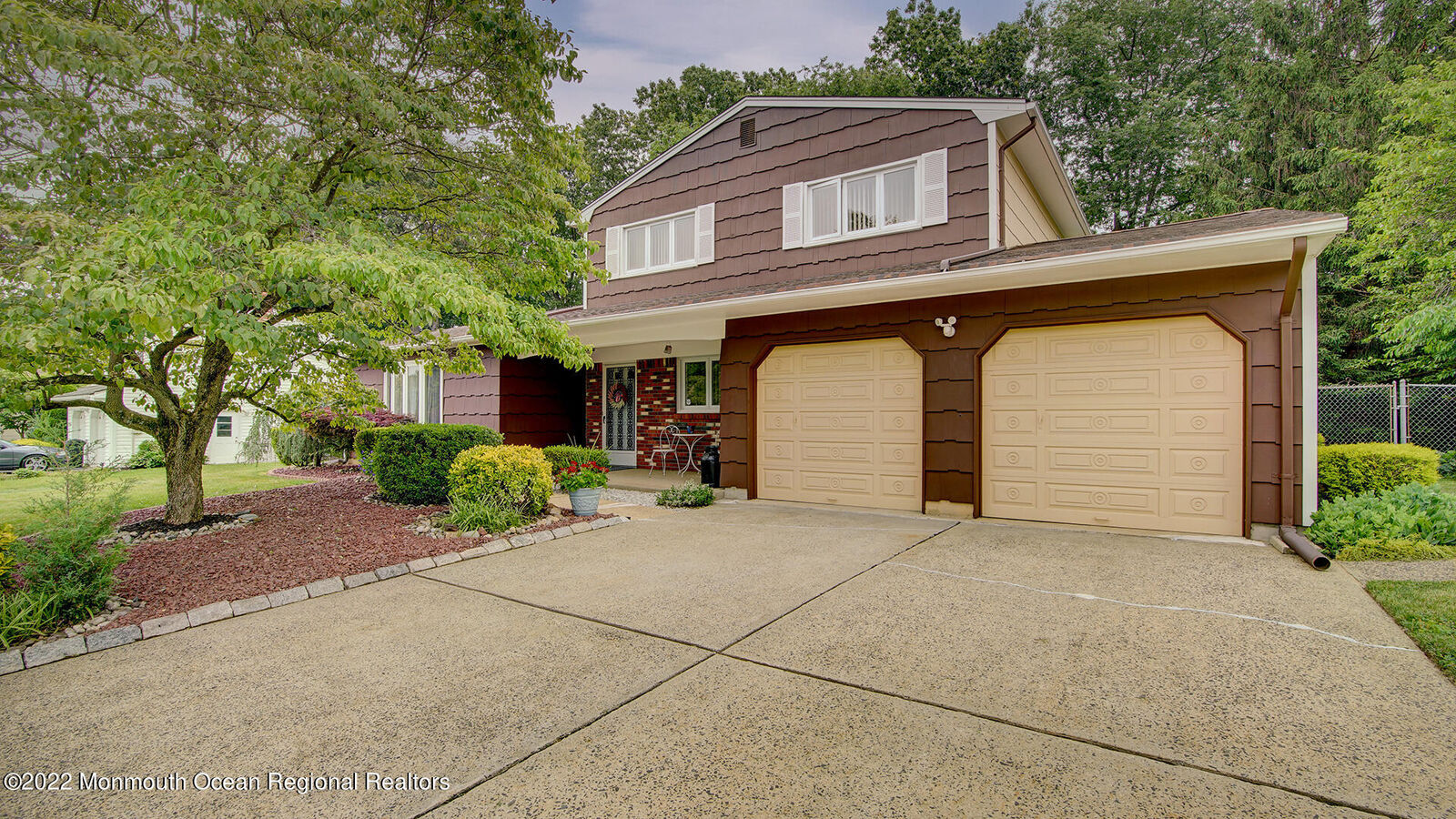 Property Photo:  44 Buck Road  NJ 08816 