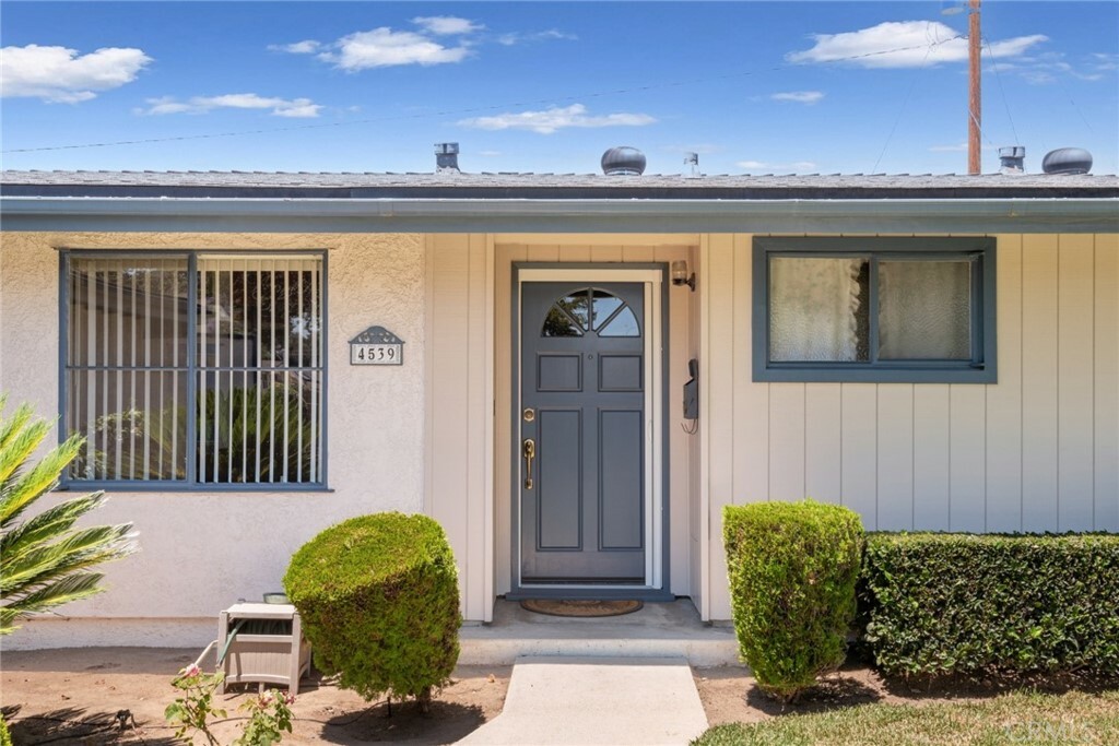 Property Photo:  4539 N Trujillo Drive  CA 91722 