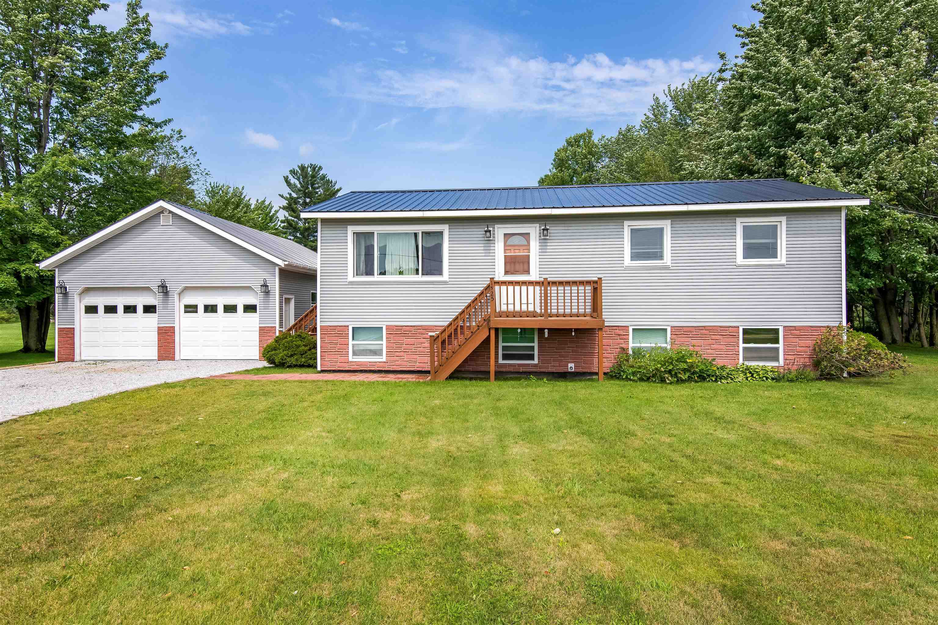 1525 Morey Road  Sheldon VT 05483 photo