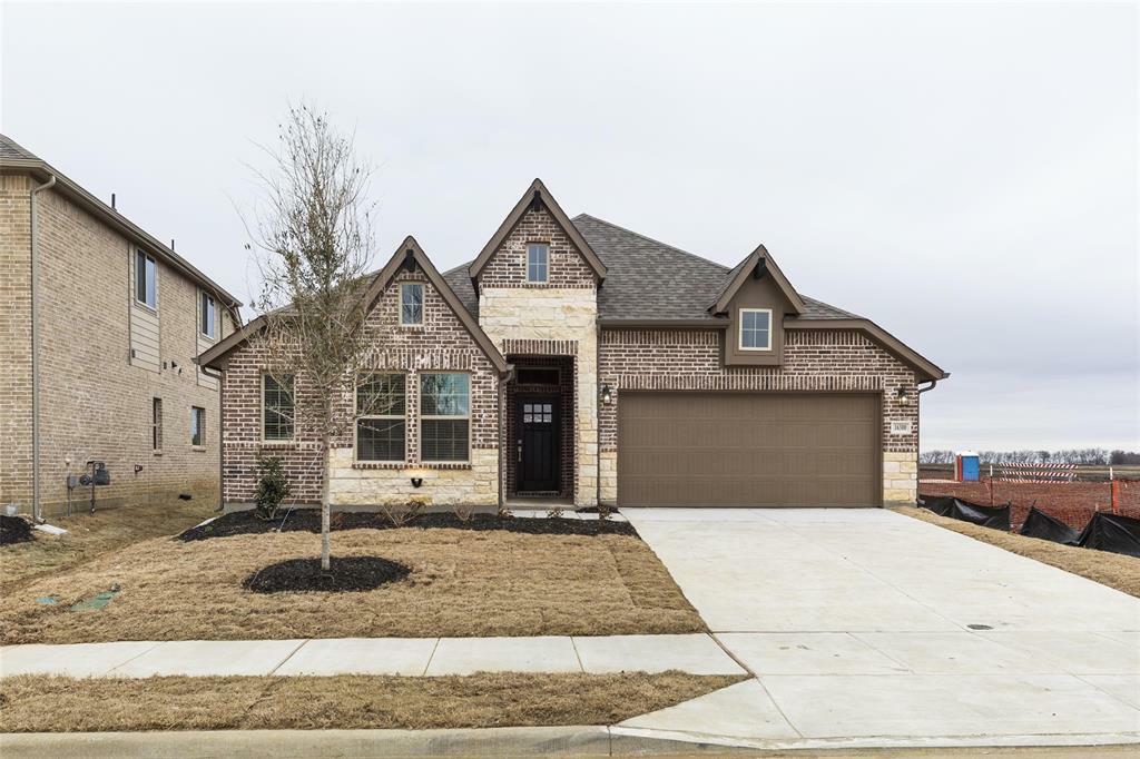 Property Photo:  16300 Garden Drive  TX 75009 