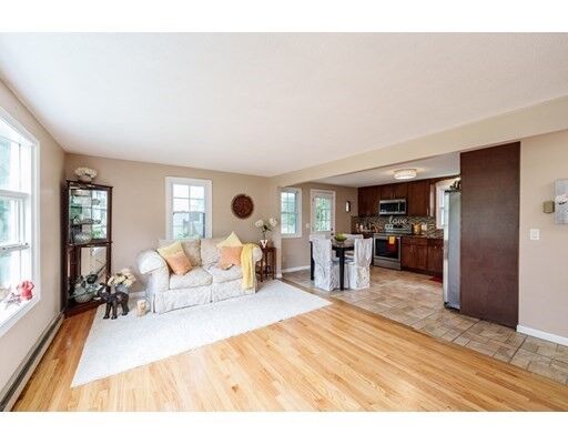 Property Photo: 61 Lancaster Ave MA 01089