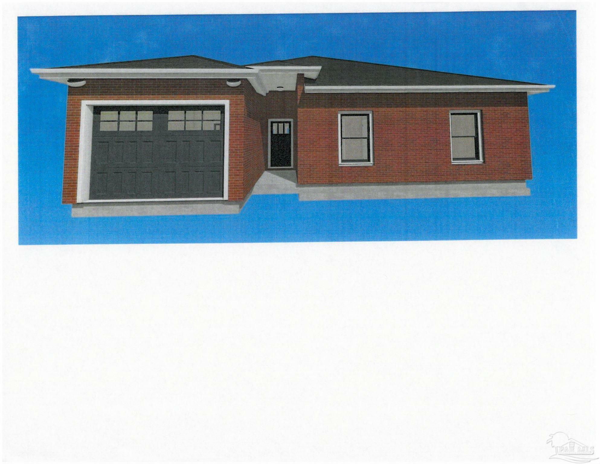 Property Photo: 7171 Pro Ln FL 32570