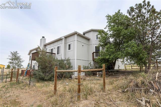 Property Photo:  7329 Sun Country Drive  CO 80107 
