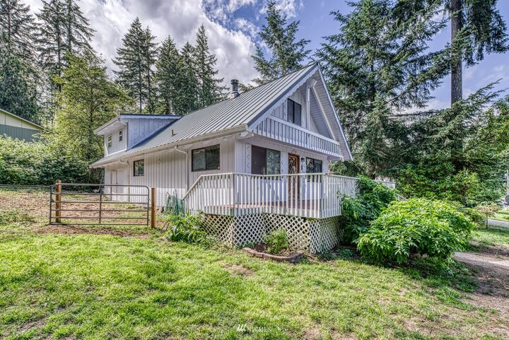 2612 194th Avenue SW  Lakebay WA 98349 photo