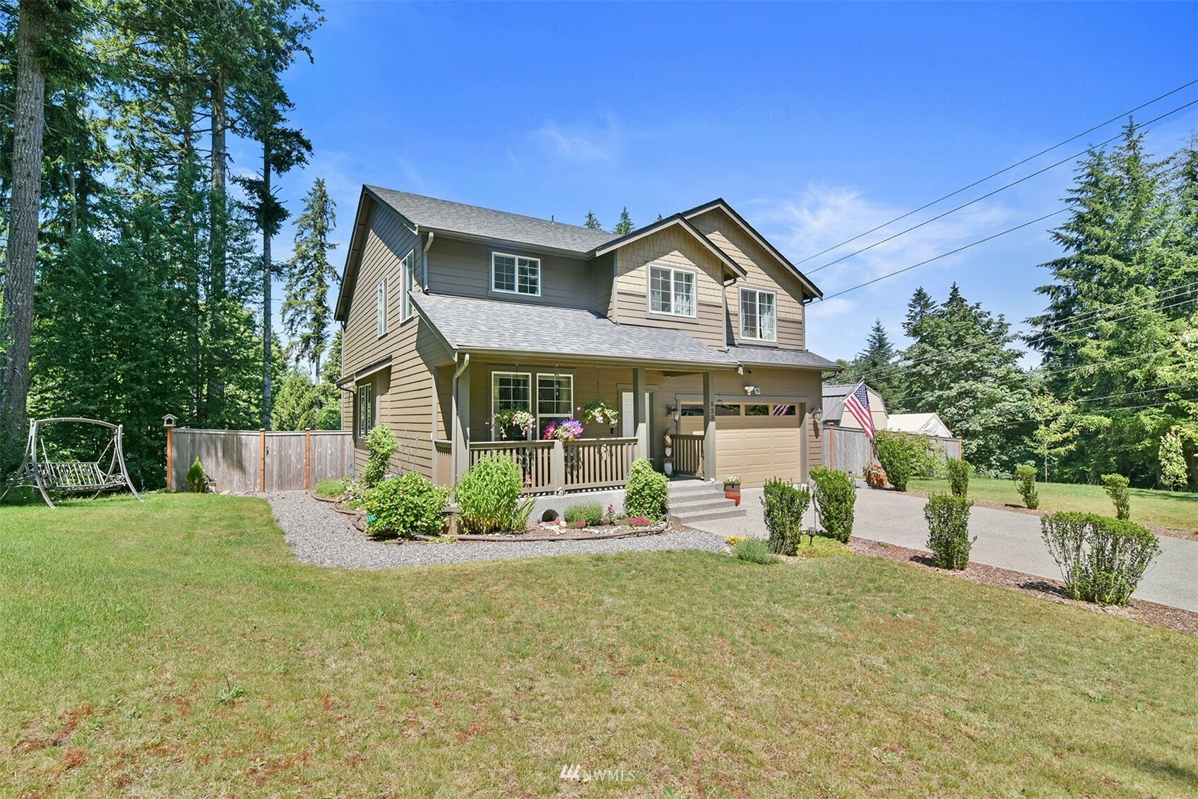 Property Photo:  525 SW Winter Springs Lane  WA 98367 