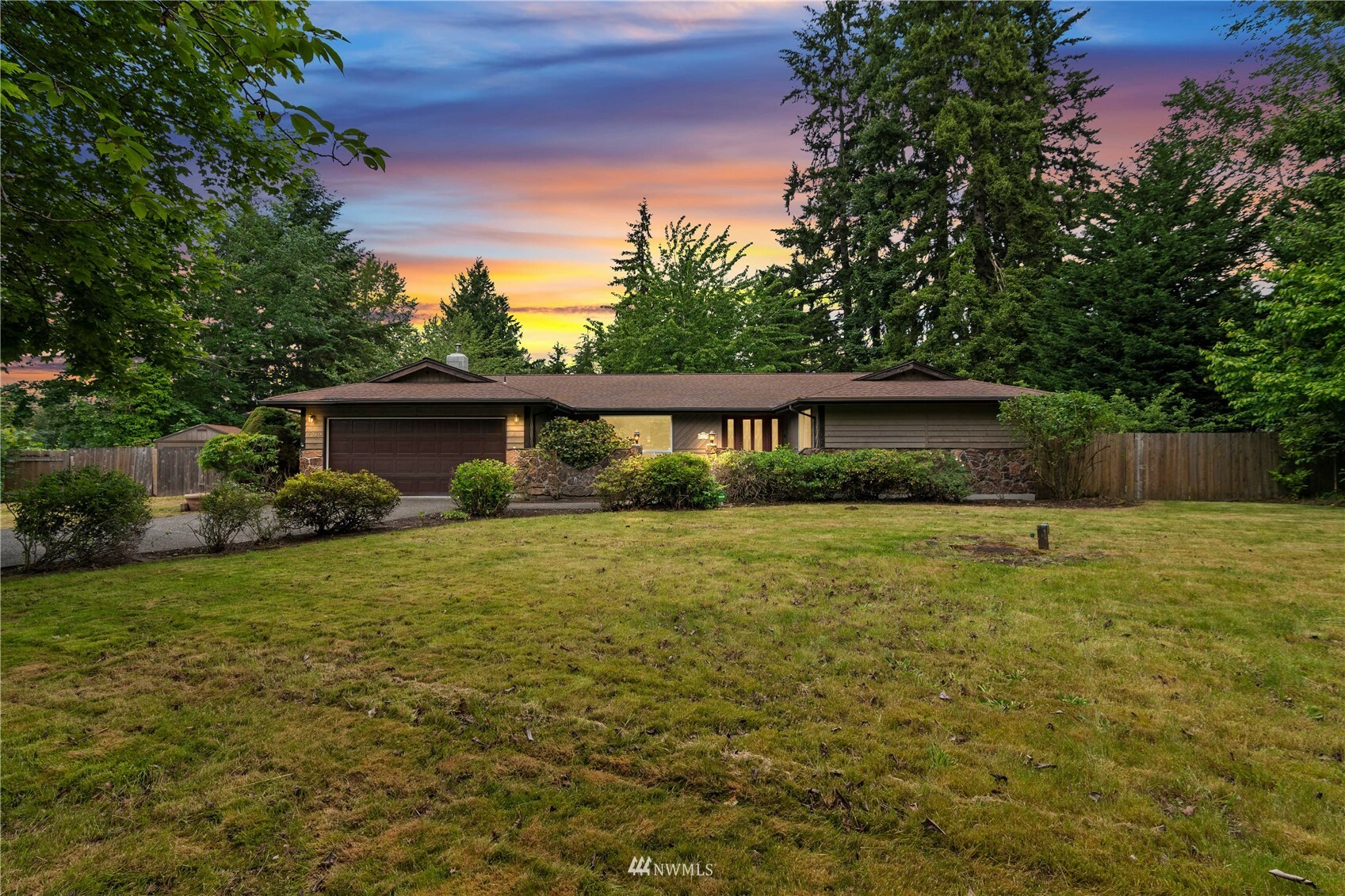 Property Photo:  9919 149th Street E  WA 98375 