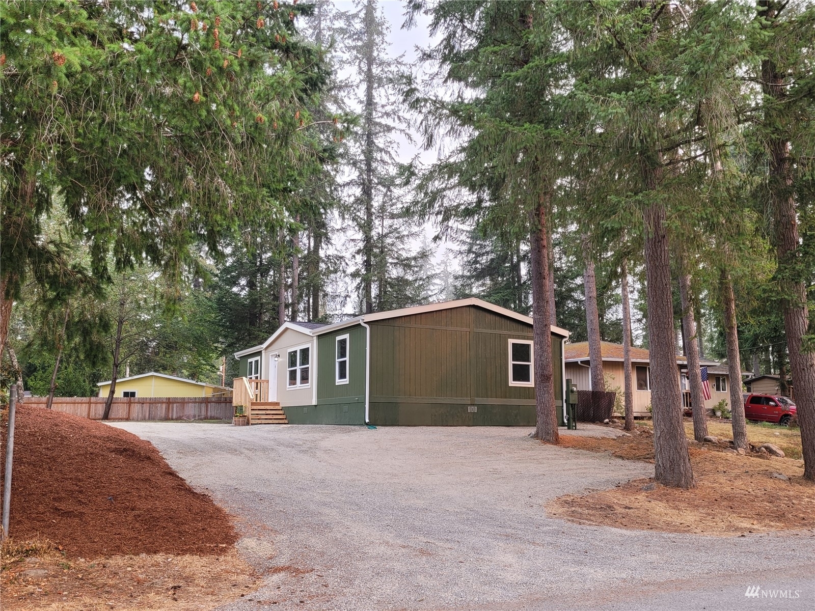 Property Photo:  41317 Ajer Drive  WA 98251 