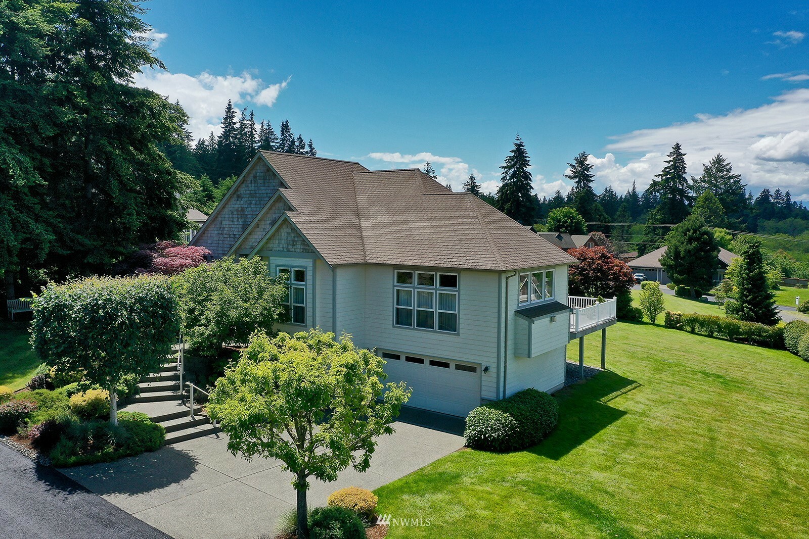 Property Photo:  5646 Carie Lane  WA 98249 