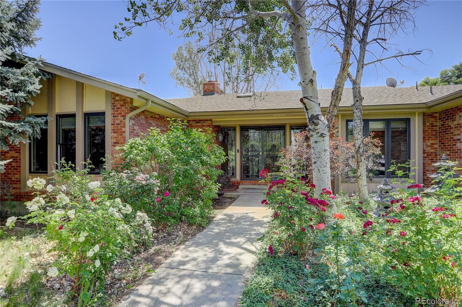 Property Photo:  3224 W 150th Court  CO 80023 