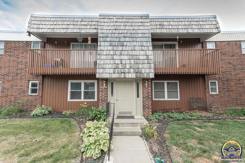 Property Photo: 5446 SW 12th Ter KS 66614