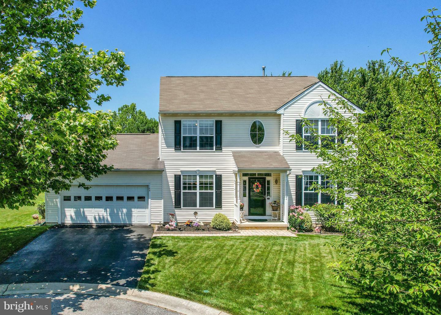 Property Photo: 105 Jasmine Way PA 19320