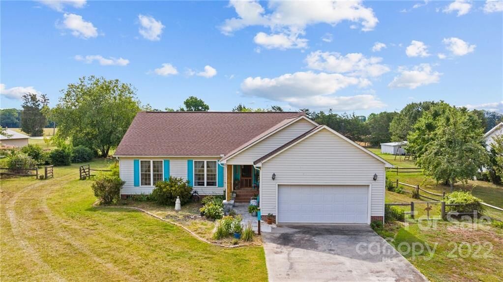 Property Photo: 640 Harper Road SC 29745