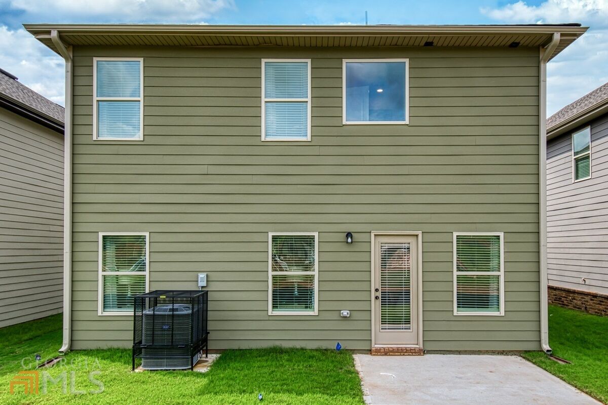 Property Photo: 11651 Brightside Parkway 75 GA 30228