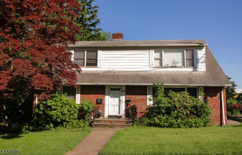 Property Photo:  55 N 8th St  NJ 07506 