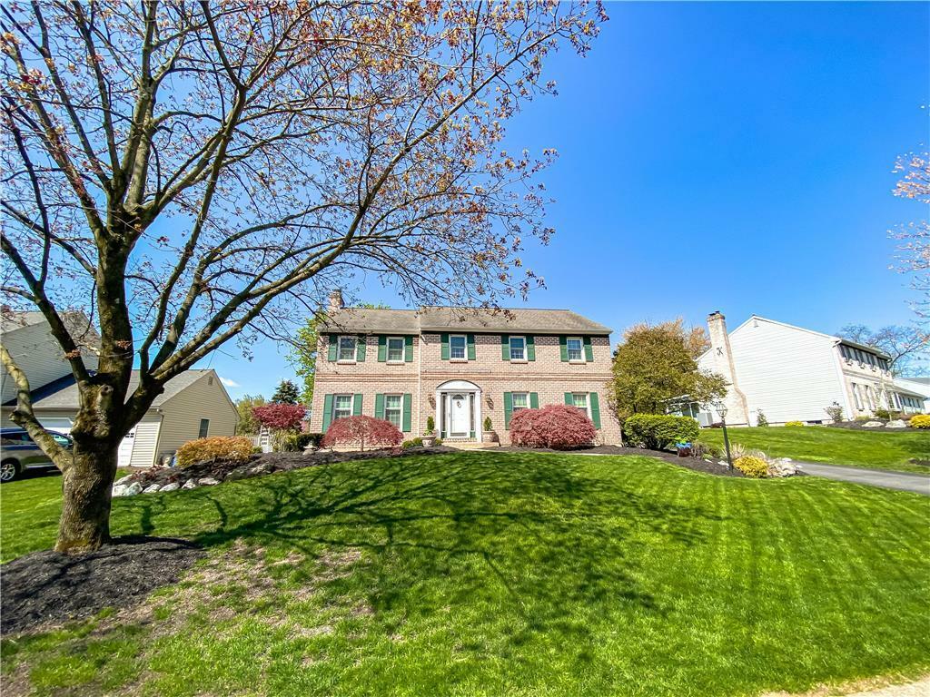 Property Photo:  3142 Kenwick Circle  PA 18017 