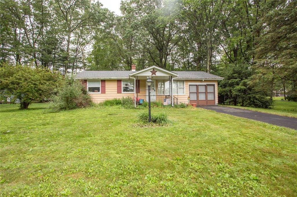 178 El Do Lake Drive  Polk Twp PA 18058 photo