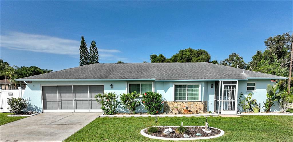 Property Photo:  749 Mirado Lane NW  FL 33948 