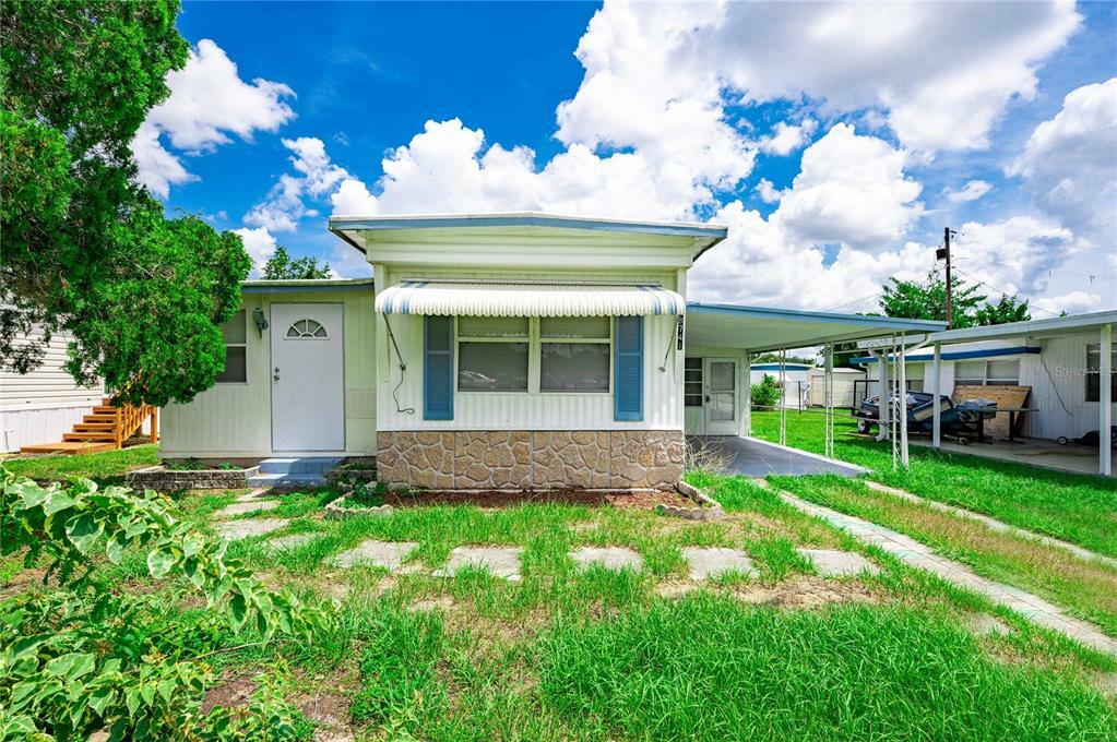 Property Photo:  38741 Henry Drive  FL 33542 