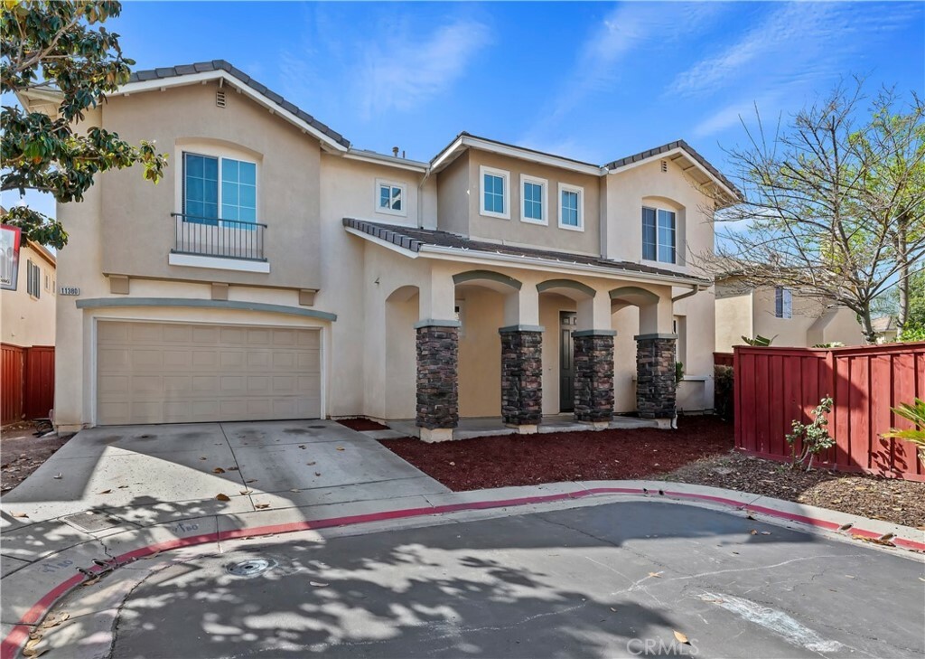 Property Photo:  11380 Riverpass Court  CA 92505 