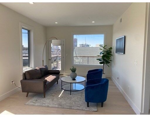 Property Photo: 105 Washington 3A MA 02143