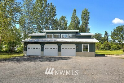 Property Photo:  16029 Gibson Road SW  WA 98589 