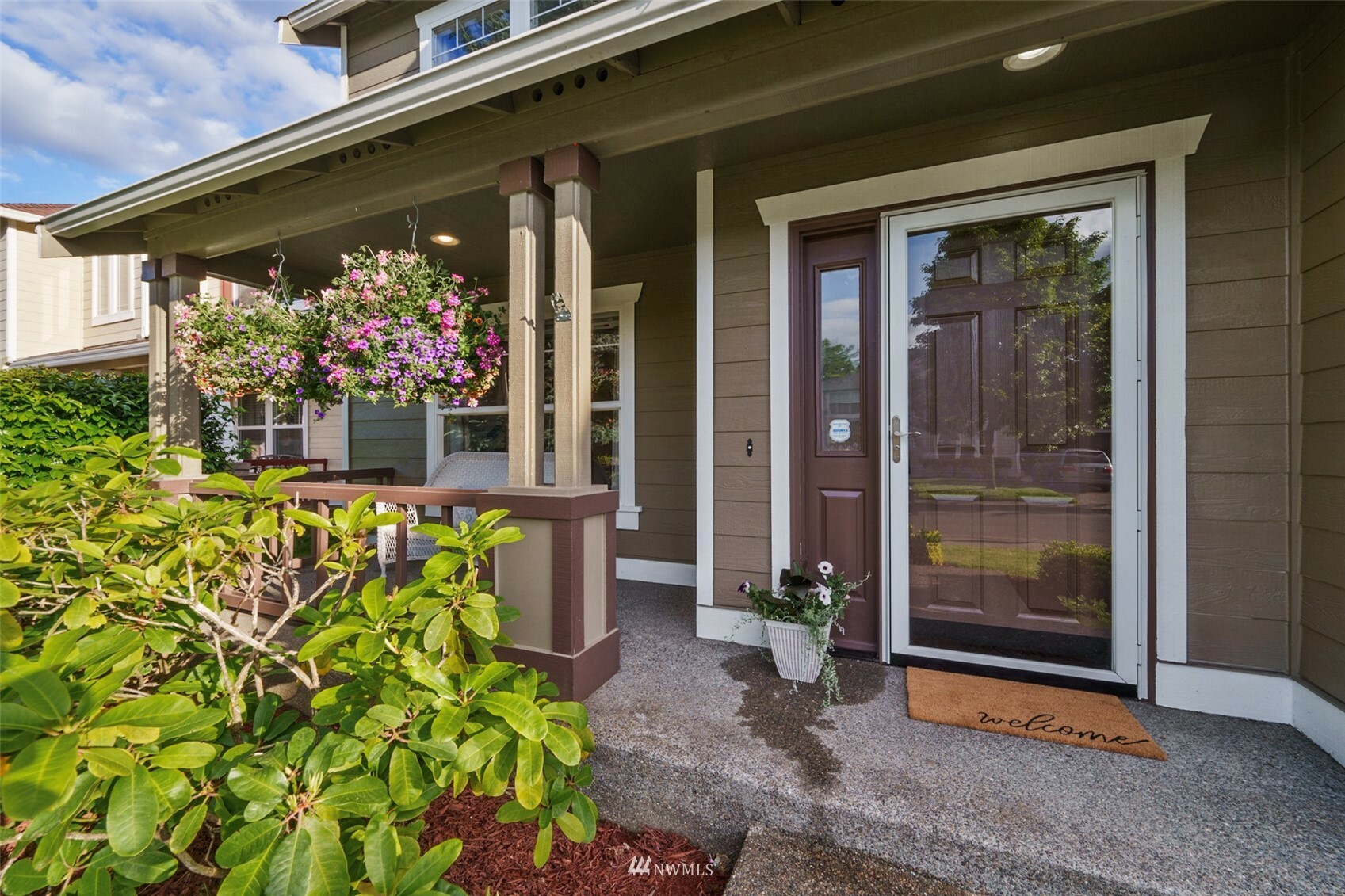 Property Photo: 11508 132nd Street E WA 98374