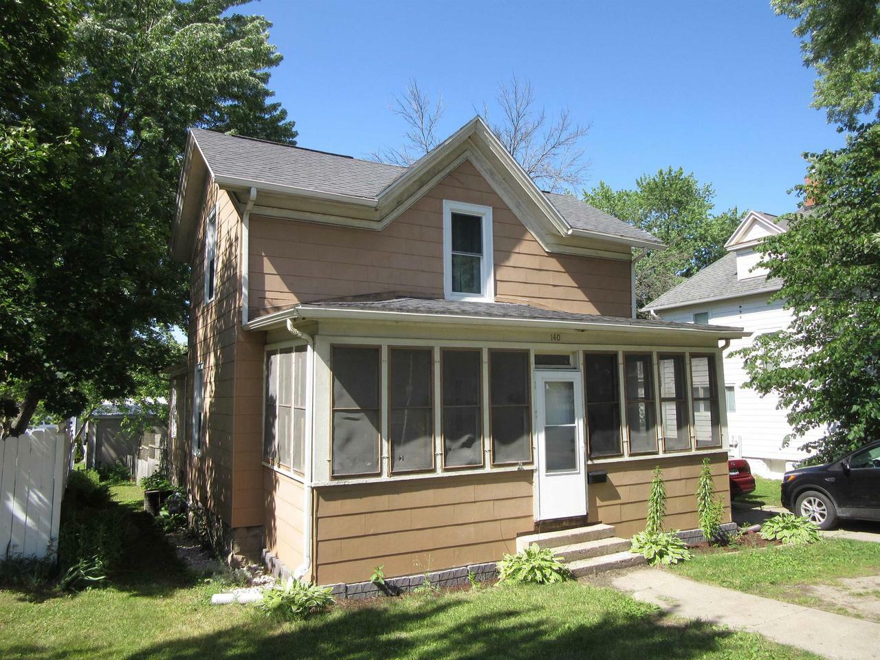 Property Photo:  140 West Main St  WI 53959 