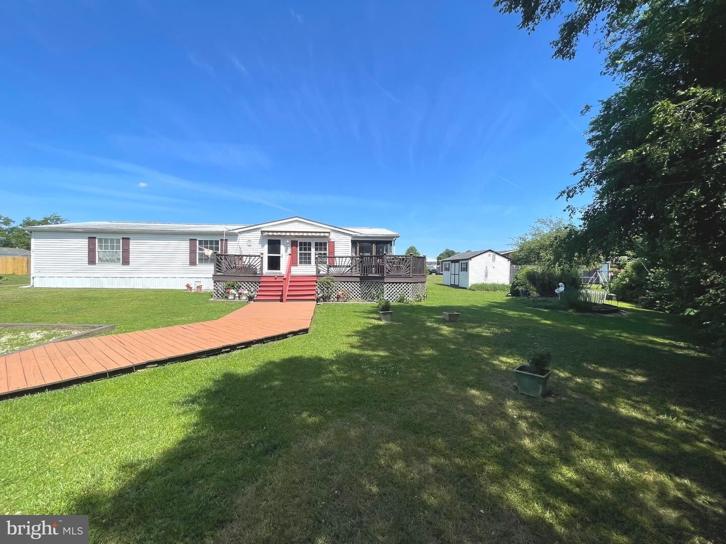 Property Photo:  15 Scott Drive 50466  DE 19966 