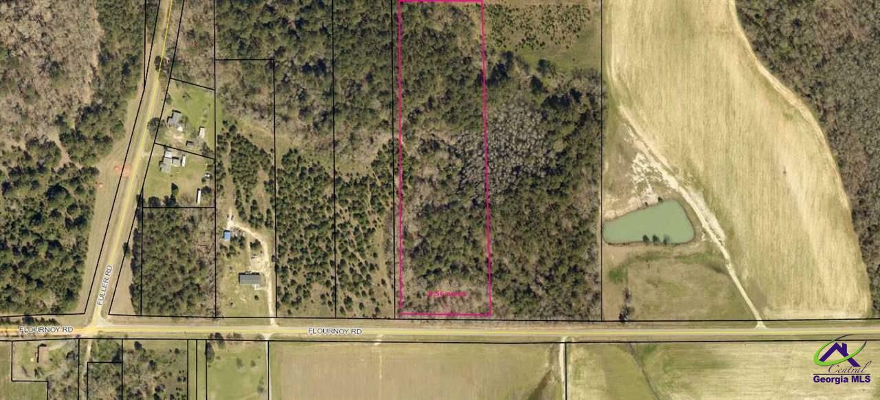 Property Photo: 000 Flournoy Road GA 31036