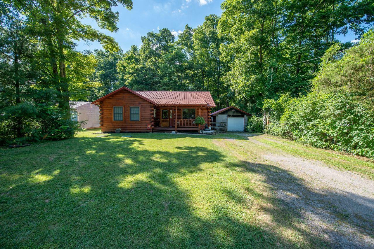 Property Photo:  271 Lakelly Rd  OH 45177 