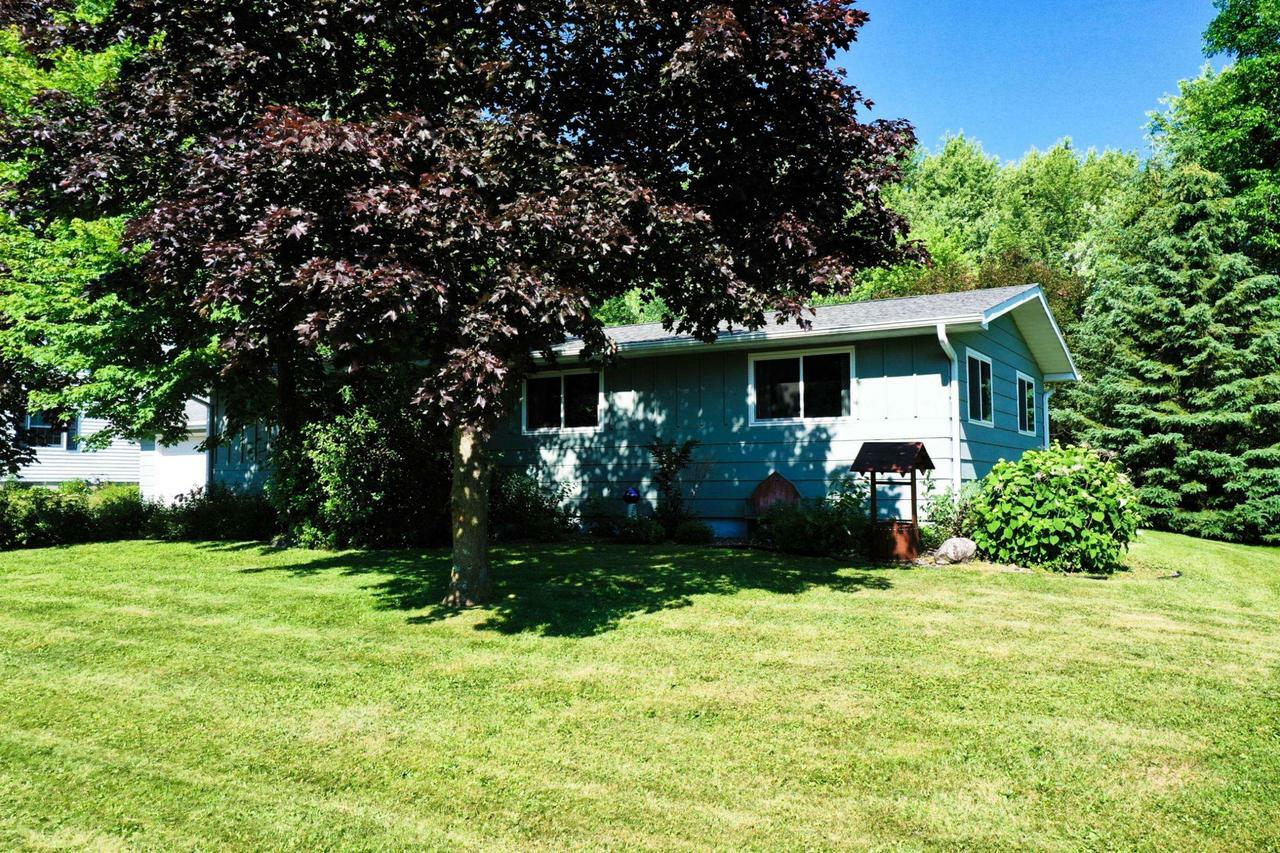 Property Photo:  910 Highland Lane  WI 54451 